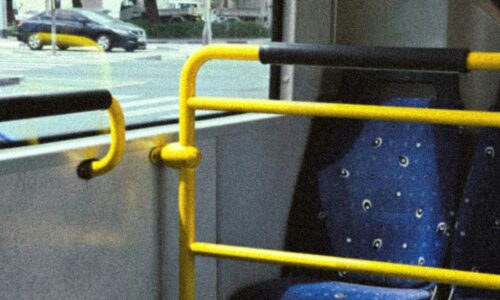 Pametni autobus