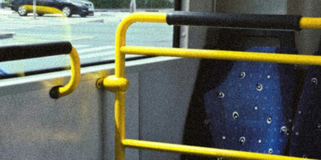 Pametni autobus