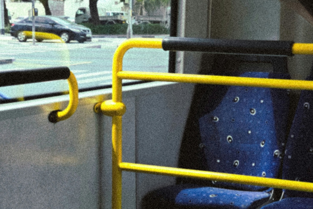 Pametni autobus