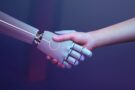 AI, internet