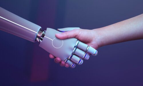 AI, internet