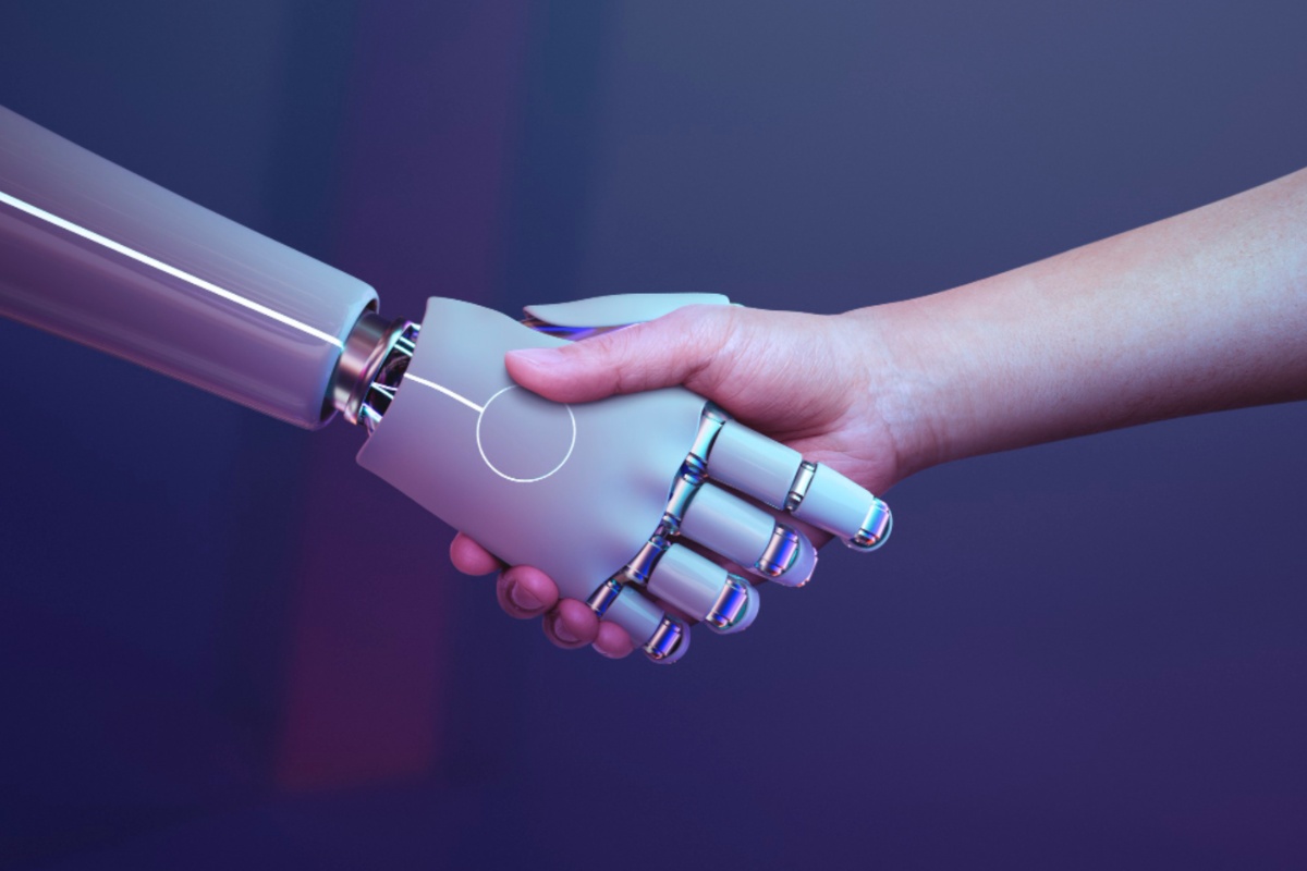 AI, internet