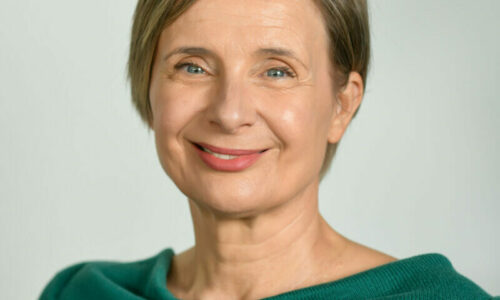 Mojca Domiter