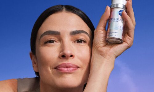 NIVEA