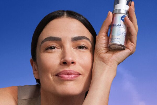 NIVEA