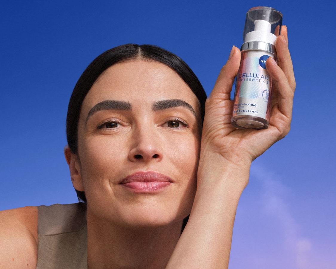 NIVEA