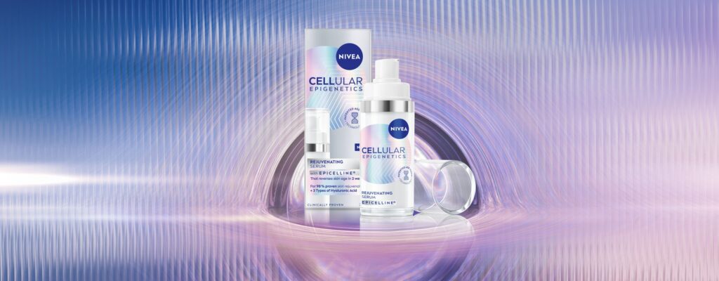 NIVEA