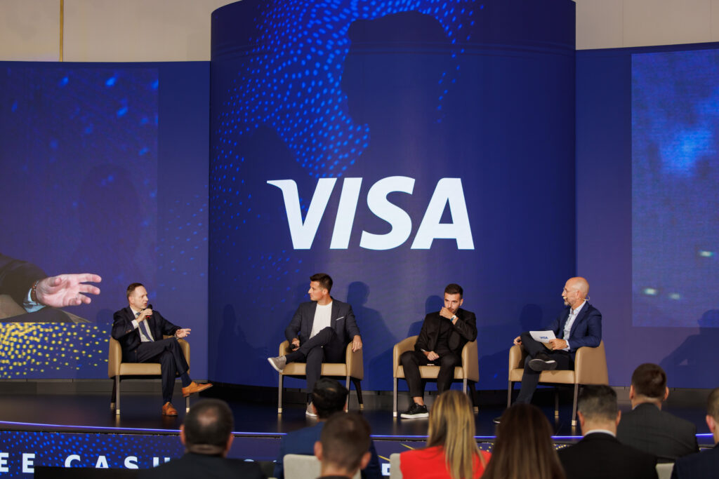 Visa