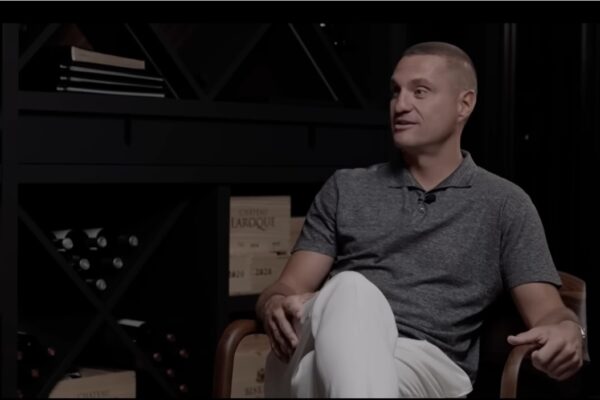 Nemanja Vidić