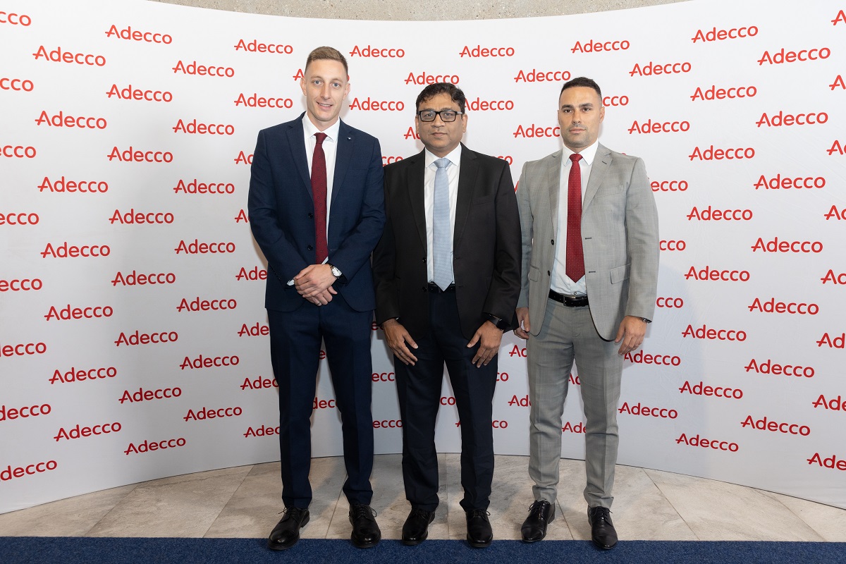 Adecco Srbija