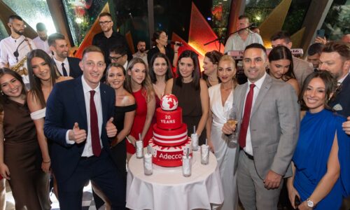 Adecco Srbija