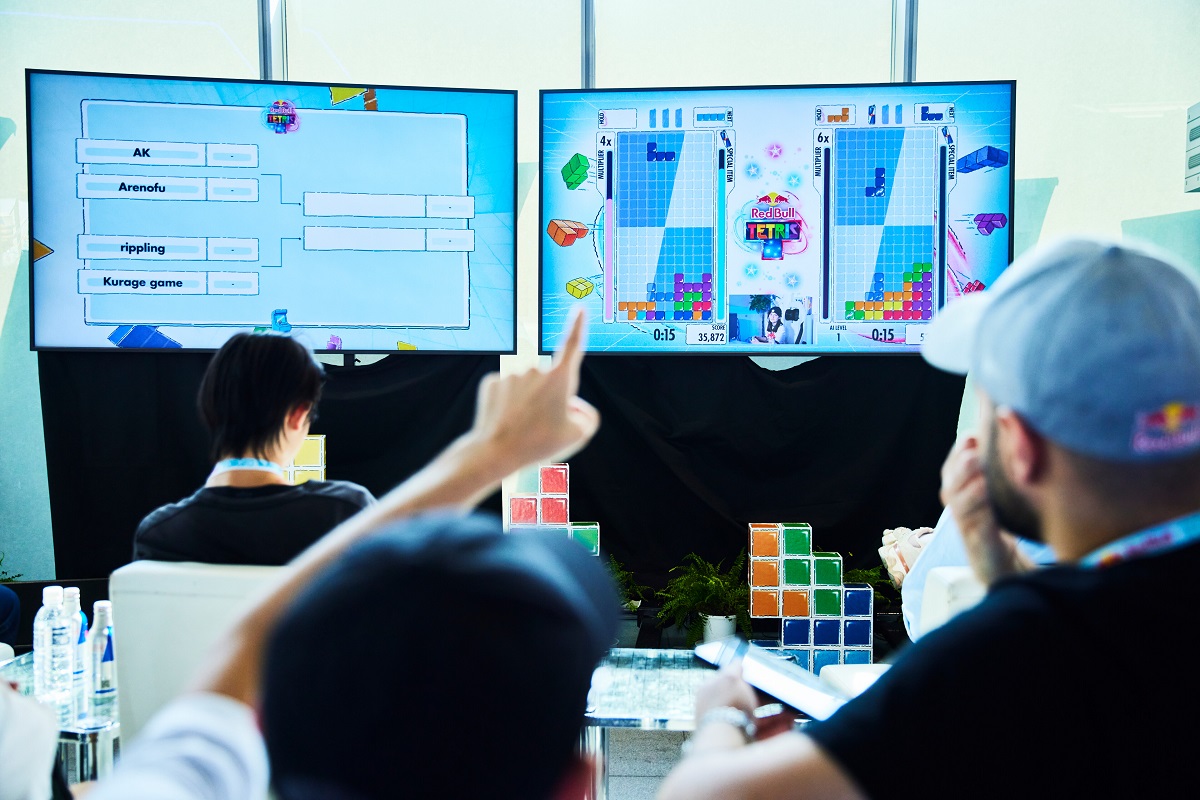 Tetris