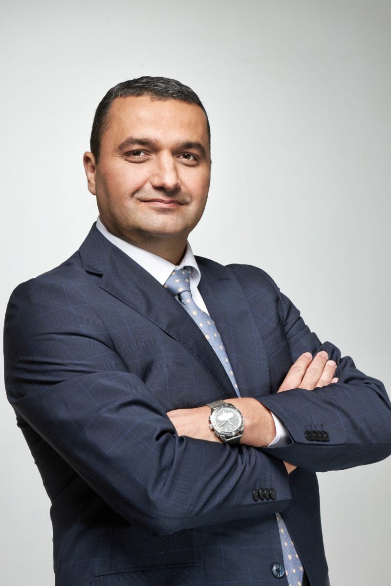 Slobodan Košutić