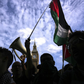 humanitarni koncert , London, Gaza, palestina