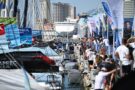 The Ocean race