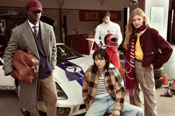 Tommy Hilfiger