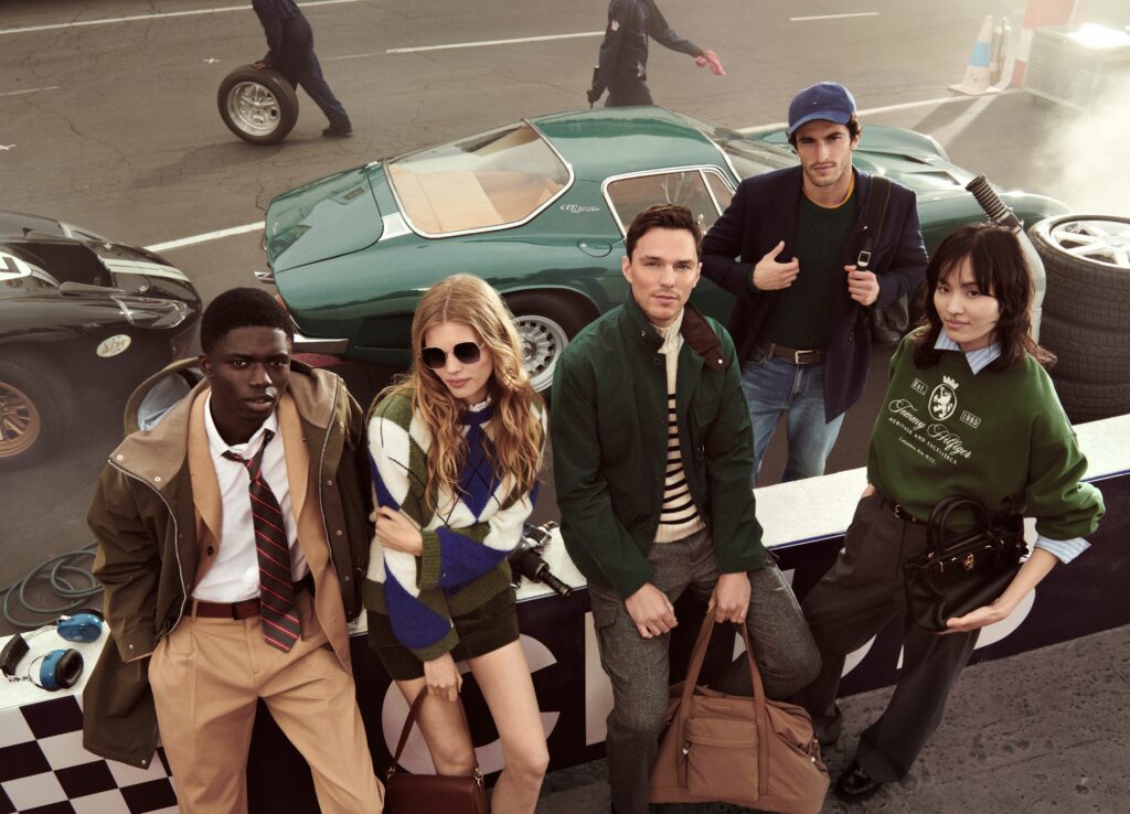 Tommy Hilfiger