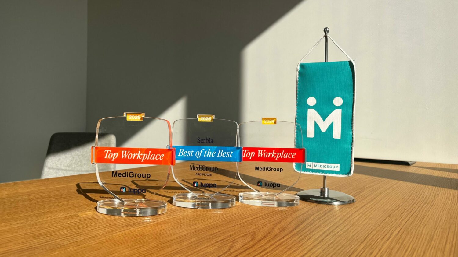 Medigroup