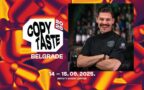 Copy Taste