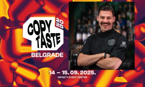 Copy Taste