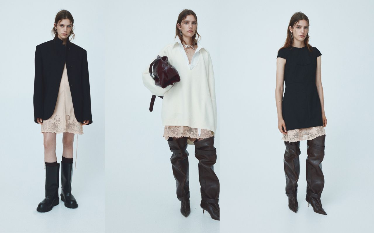 H&M