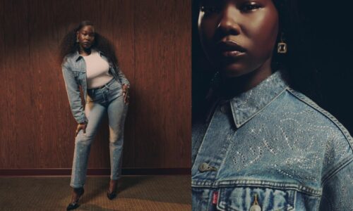 Levi’s