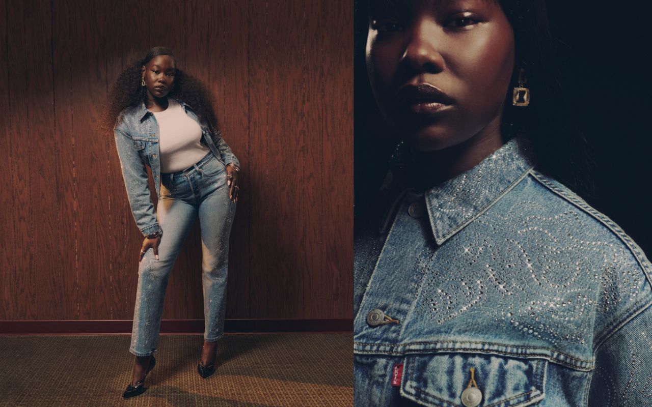 Levi’s