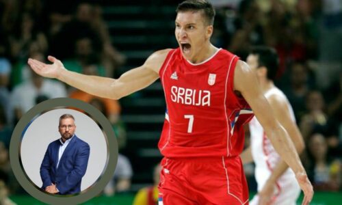 Bogdan Bogdanović