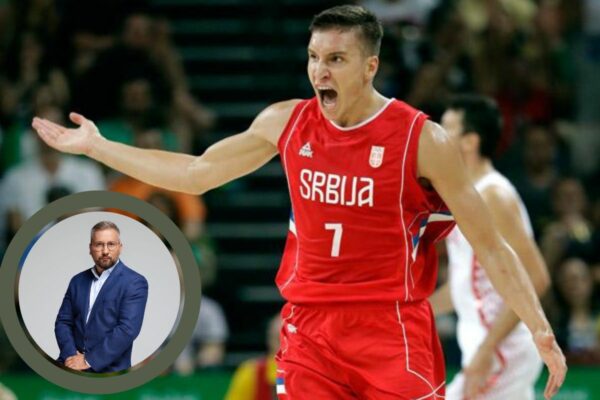 Bogdan Bogdanović