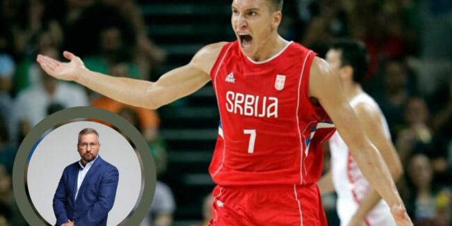 Bogdan Bogdanović