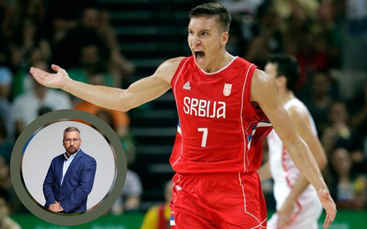 Bogdan Bogdanović