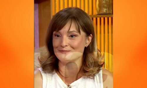 Ana Mirković