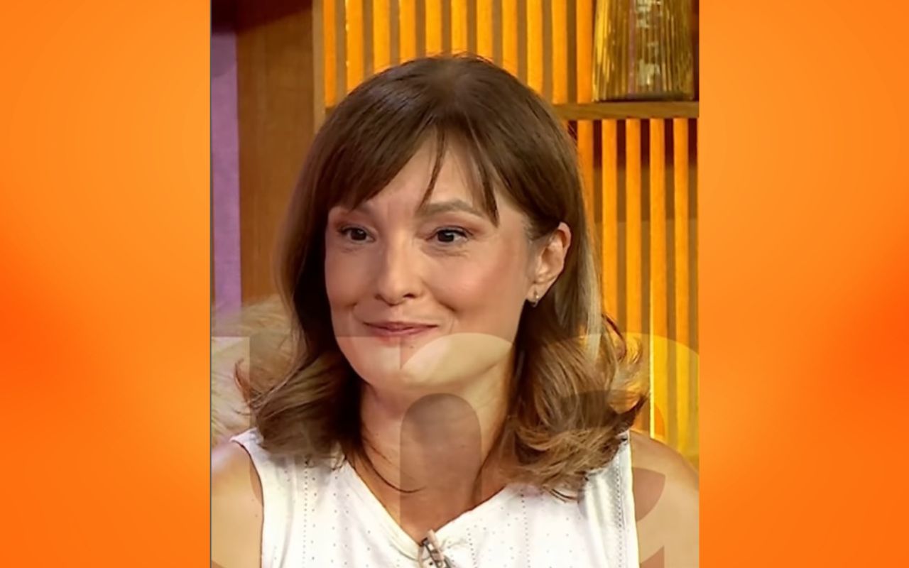 Ana Mirković