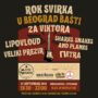 Beograd bašta