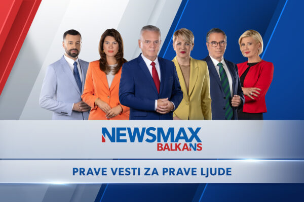 Newsmax balkans