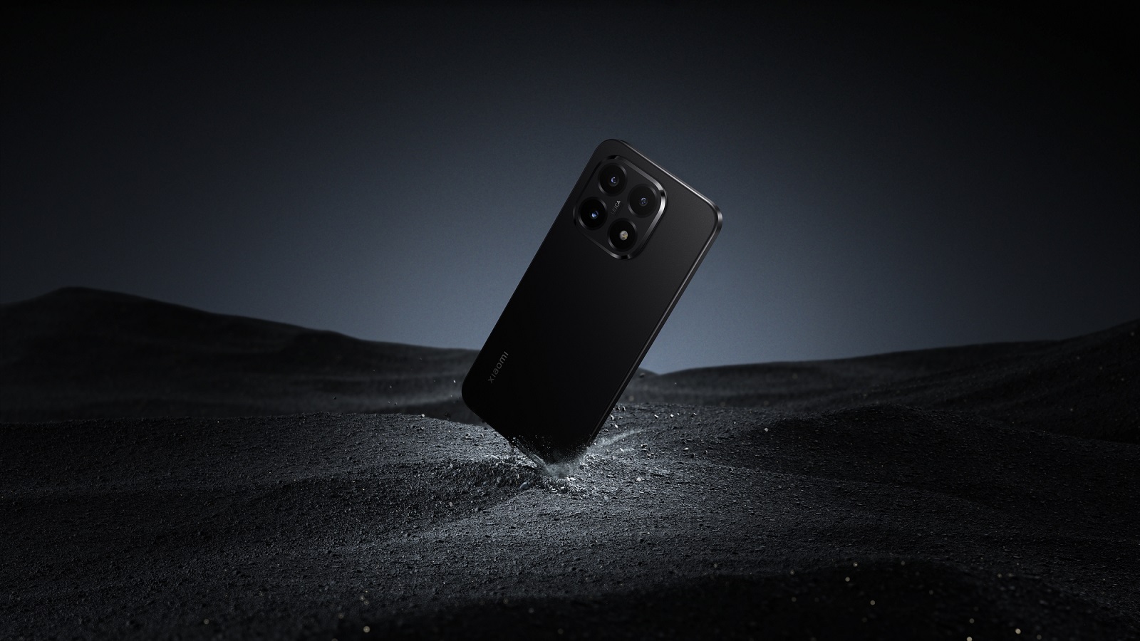 Xiaomi 15T - Fotografija 4