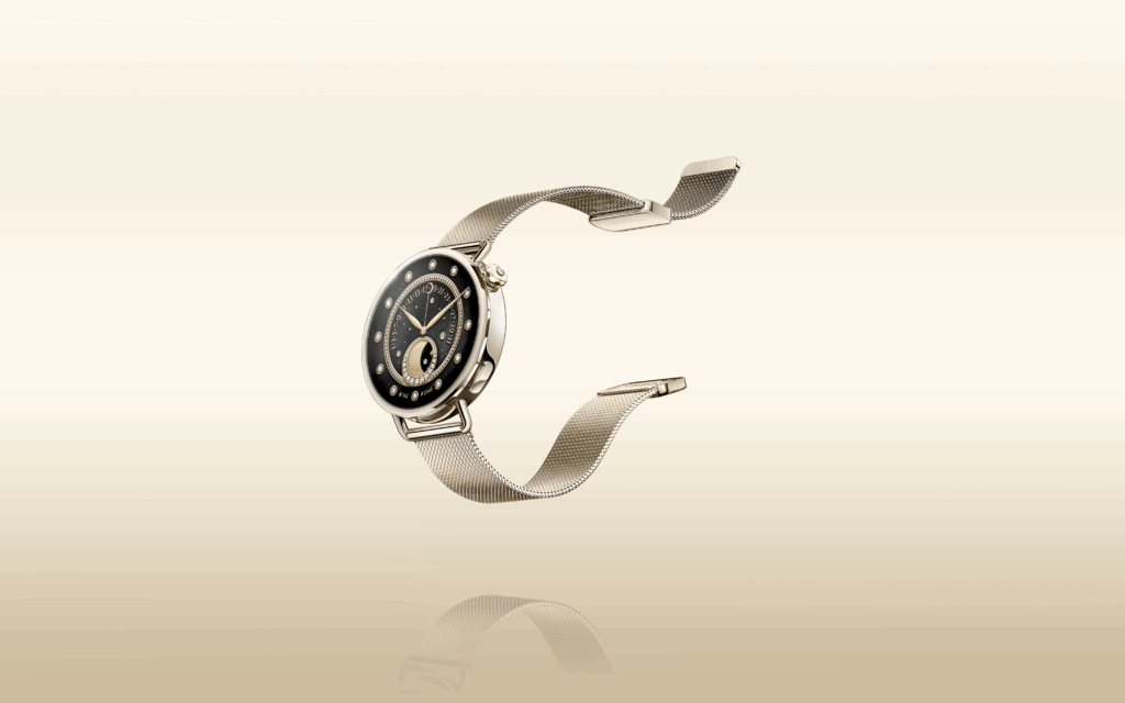 Xiaomi Watch S4