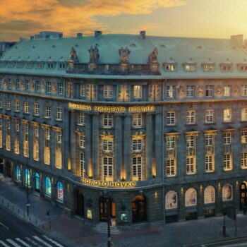 MK Grupa, ZAdužbina Miodraga Kostića