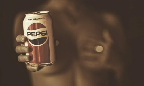 Pepsi