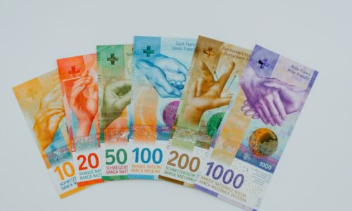 franci, novac, švajcarska Švajcarci
