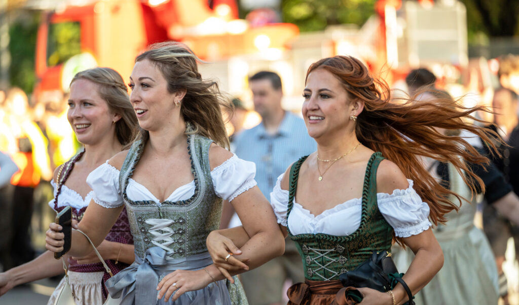 Oktoberfest