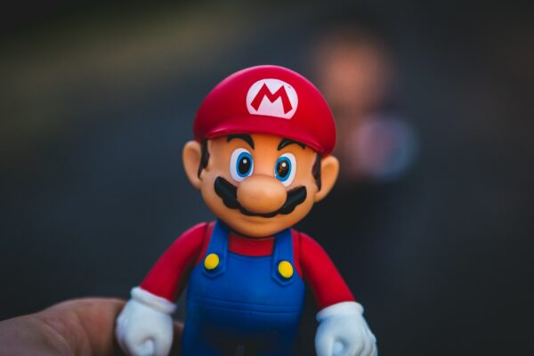 Super Mario
