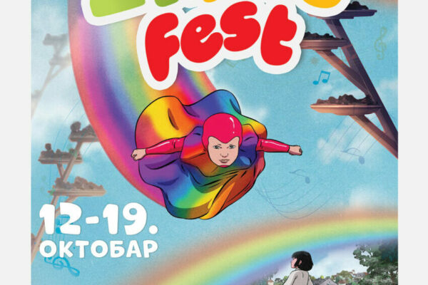 Kids fest