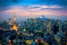 Japan, Tokio