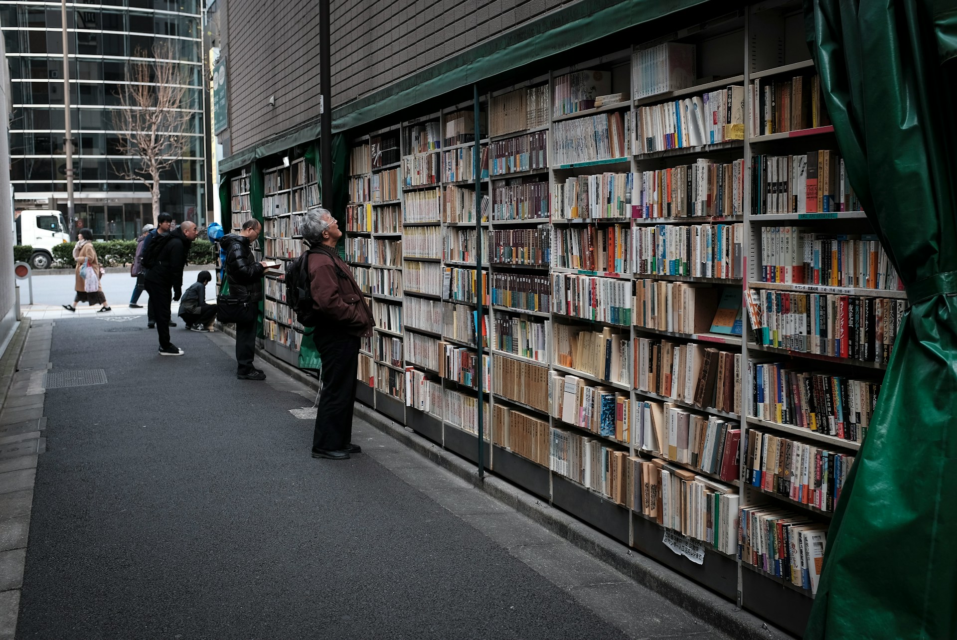 Japan, Tokijo