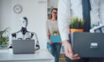 HR, AI
