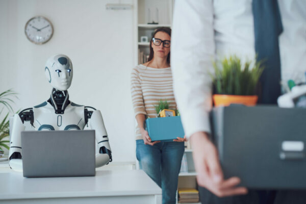 HR, AI
