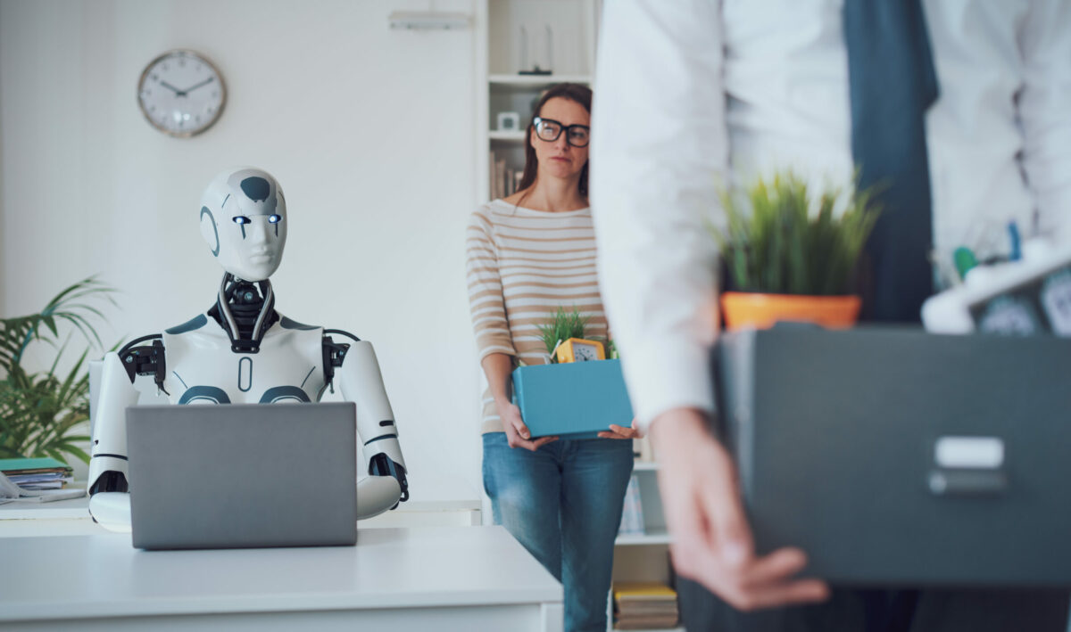 HR, AI