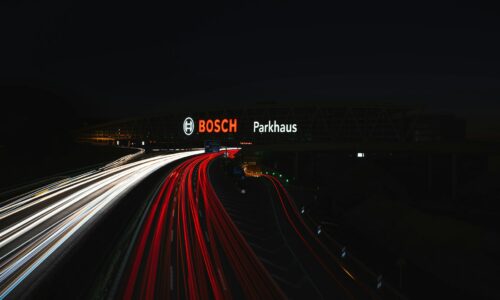 Bosch