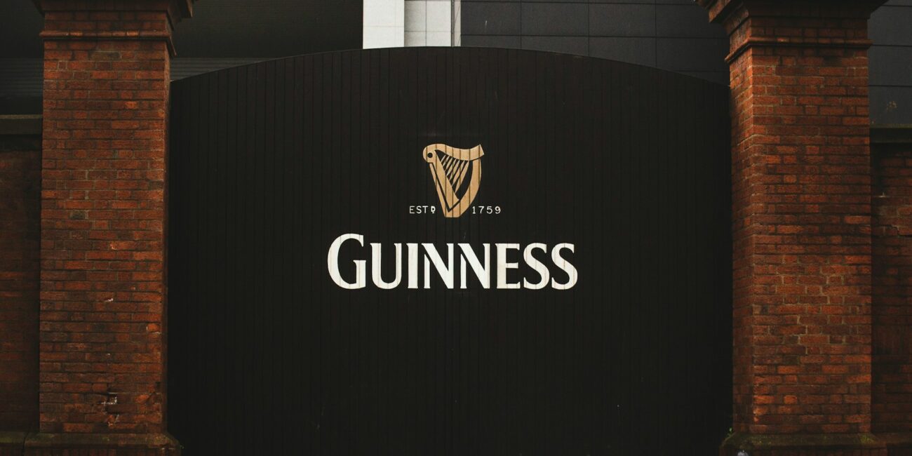 House of Guinness, pivo, serija , Netflix